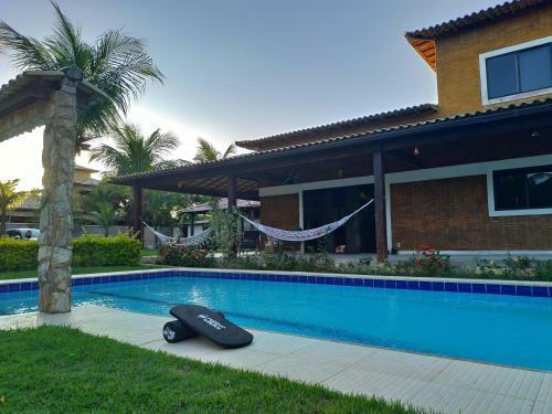 Mans�o Caravelas