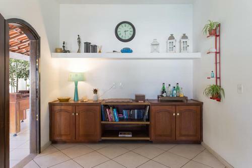 Casa Para Grupos Em Geriba