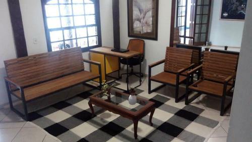 Casa Para Grupos Em Geriba