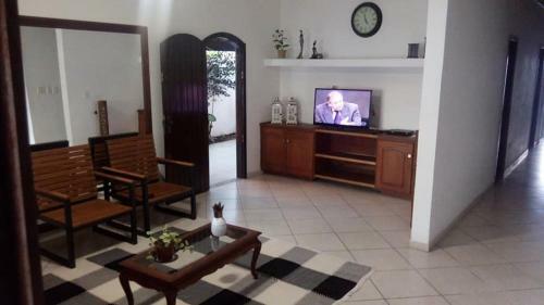 Casa Para Grupos Em Geriba