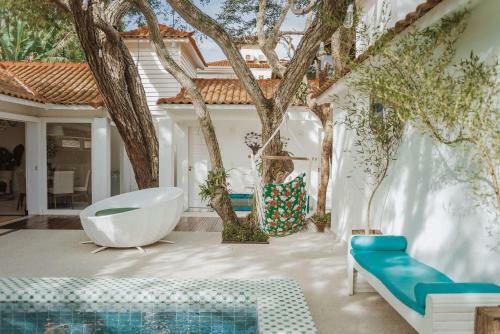 Mans�o Del Bianco - Luxo E Exclusividade!