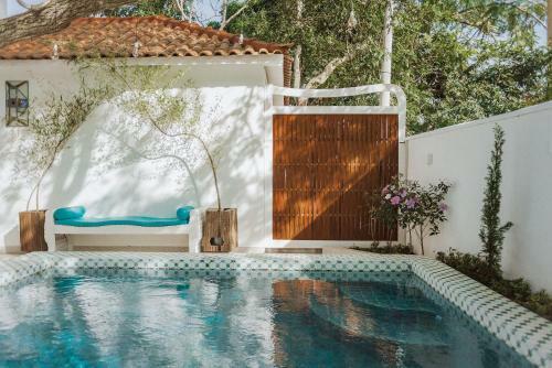 Mans�o Del Bianco - Luxo E Exclusividade!