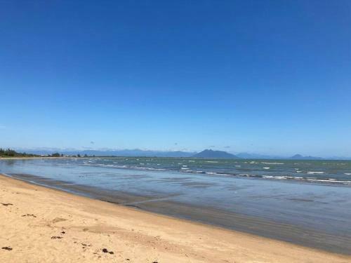 Vem Relaxar! Casa Em Condom�nio Na Praia Rasa