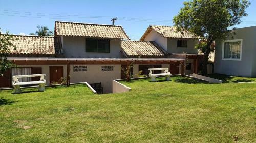 Apartamento Villa Catania
