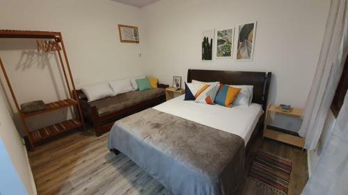 Apartamento Villa Catania