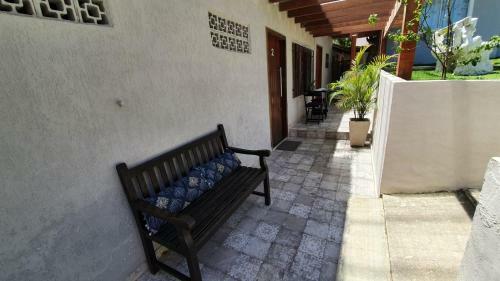 Apartamento Villa Catania