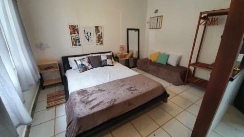 Apartamento Villa Catania