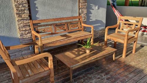 Apartamento Villa Catania