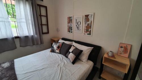 Apartamento Villa Catania