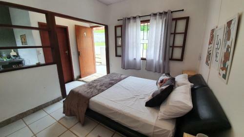 Apartamento Villa Catania