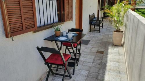 Apartamento Villa Catania