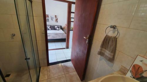 Apartamento Villa Catania