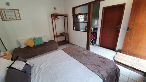 Apartamento Villa Catania