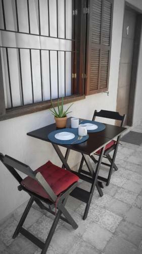 Apartamento Villa Catania