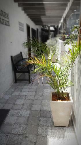 Apartamento Villa Catania