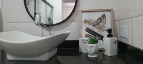 Apartamento Villa Catania