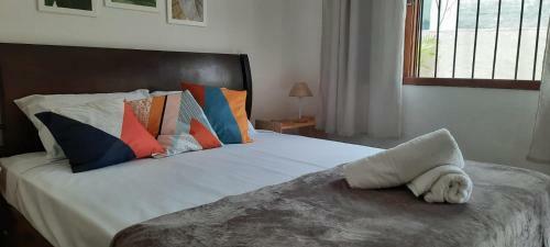Apartamento Villa Catania