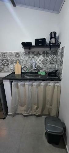 Apartamento Villa Catania