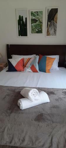 Apartamento Villa Catania