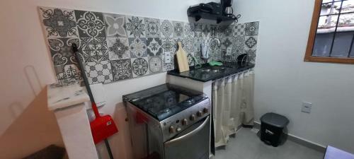 Apartamento Villa Catania