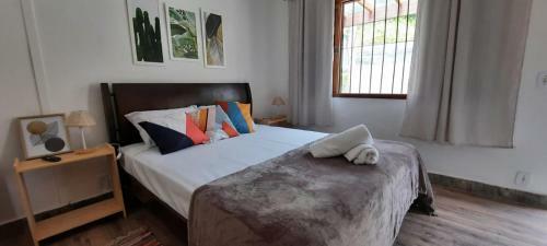 Apartamento Villa Catania