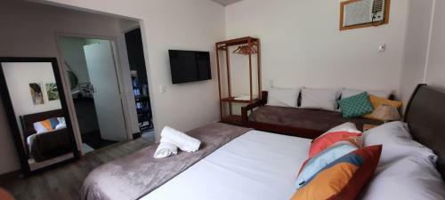 Apartamento Villa Catania