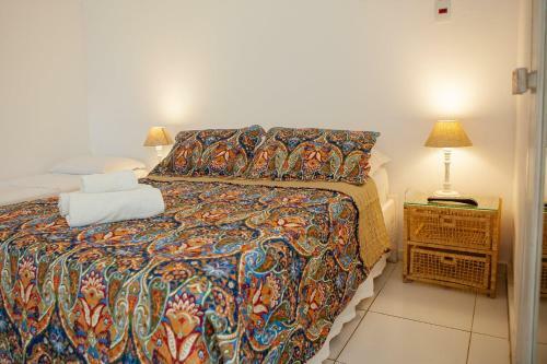 Hostal Villa S�lvia Gerib�