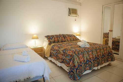 Hostal Villa S�lvia Gerib�