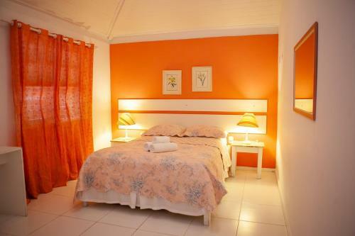 Hostal Villa S�lvia Gerib�