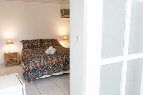 Hostal Villa S�lvia Gerib�