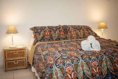 Hostal Villa S�lvia Gerib�