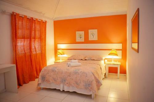 Hostal Villa S�lvia Gerib�