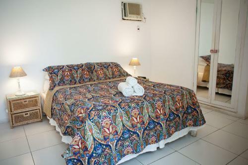 Hostal Villa S�lvia Gerib�