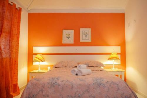Hostal Villa S�lvia Gerib�