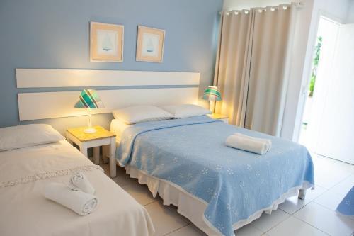 Hostal Villa S�lvia Gerib�