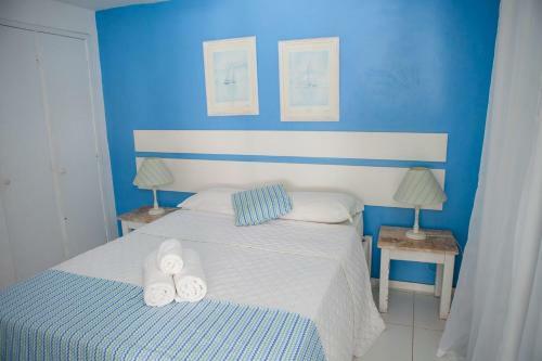 Hostal Villa S�lvia Gerib�