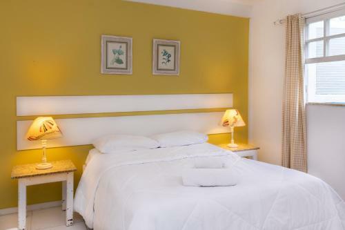 Hostal Villa S�lvia Gerib�