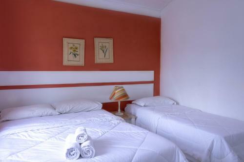 Hostal Villa S�lvia Gerib�
