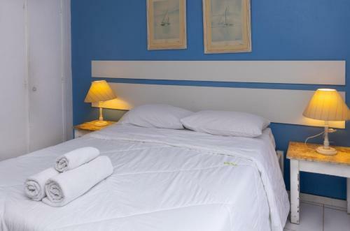 Hostal Villa S�lvia Gerib�