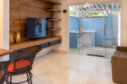 Hostal Villa S�lvia Gerib�