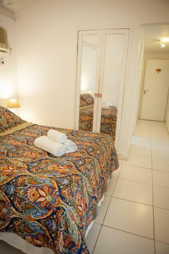 Hostal Villa S�lvia Gerib�
