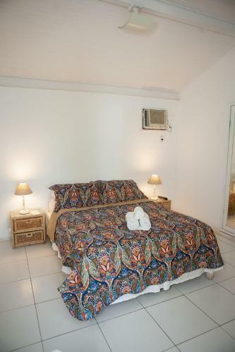 Hostal Villa S�lvia Gerib�