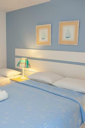 Hostal Villa S�lvia Gerib�