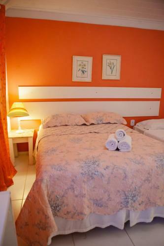 Hostal Villa S�lvia Gerib�