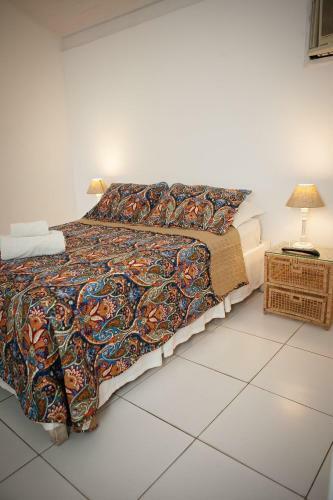 Hostal Villa S�lvia Gerib�