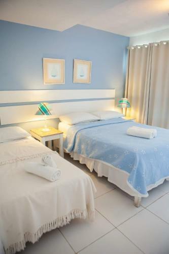 Hostal Villa S�lvia Gerib�
