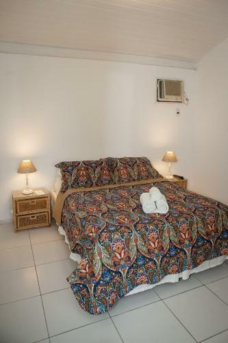 Hostal Villa S�lvia Gerib�
