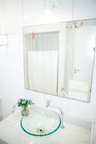 Hostal Villa S�lvia Gerib�