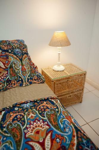 Hostal Villa S�lvia Gerib�