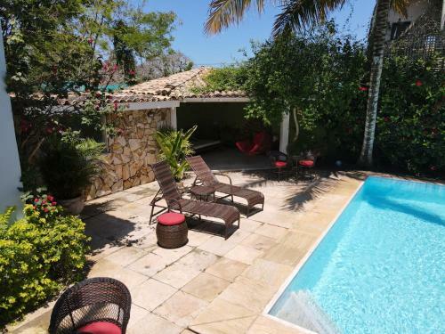 Hostal Villa S�lvia Gerib�
